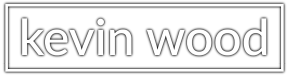 KevinWoodSermons.com Logo