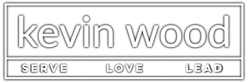 KevinWoodSermons.com Logo